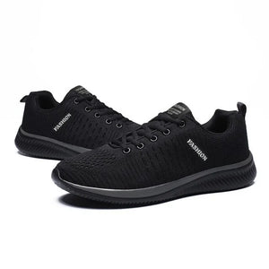 Couples Mesh Sports Shoes