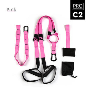 Resistance Bands Training Belt