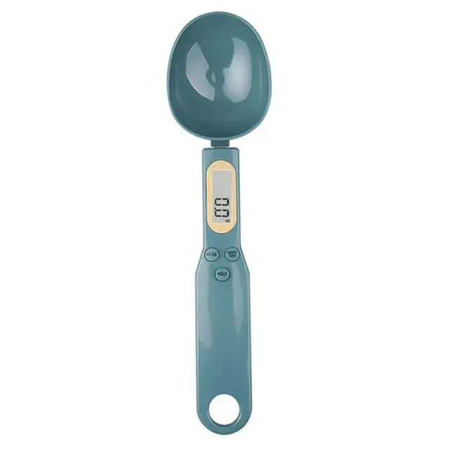 Powder Weight Measure Spoon