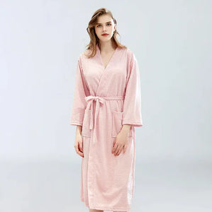 Unisex Couple Nightgowns