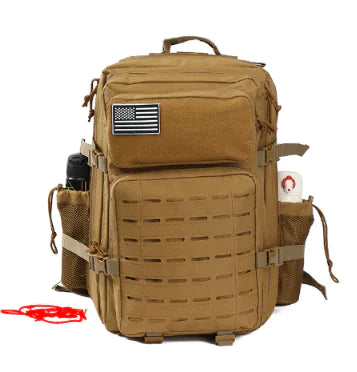 Military Tactical Backpack