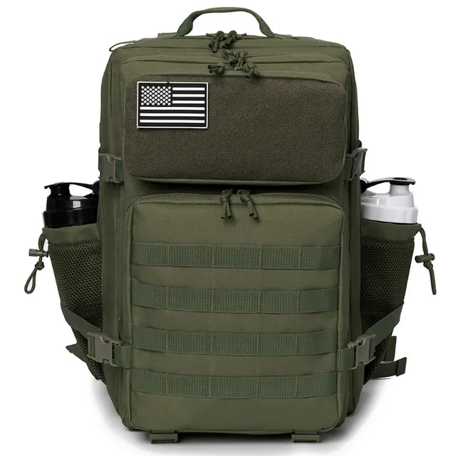 Military Tactical Backpack