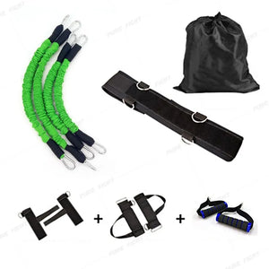 Versatile Resistance Bands